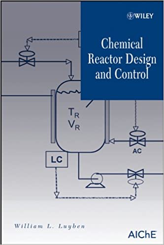 󾕇 دانلود کتاب Chemical Reactor Design And Control, 2007 - دانلود کتاب های دانشگاهی