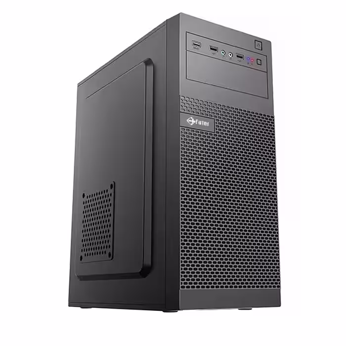 کیس کامپیوتر فاطر مدل F-3204 - فروشگاه اینترنتی سیب سبز