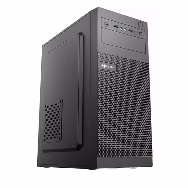 کیس کامپیوتر فاطر مدل F-3204 - فروشگاه اینترنتی سیب سبز
