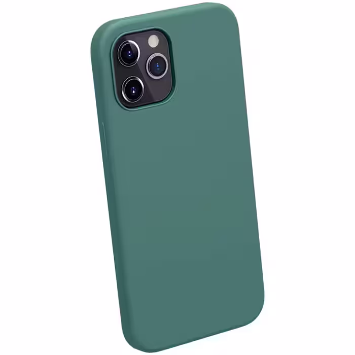 کاور نیلکین مدل Flex مناسب برای گوشی موبایل اپل iphone 12 Pro Max