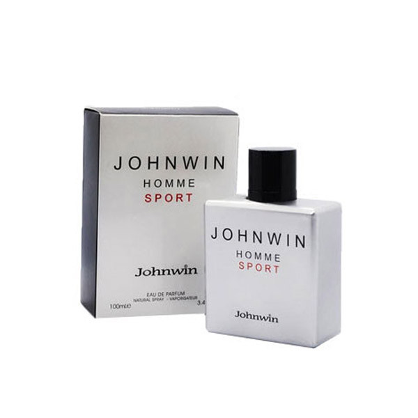 عطر ادکلن آلور شنل چنل هوم اسپرت جانوین جکوینز Homme Sport حجم 100 میلی لیتر