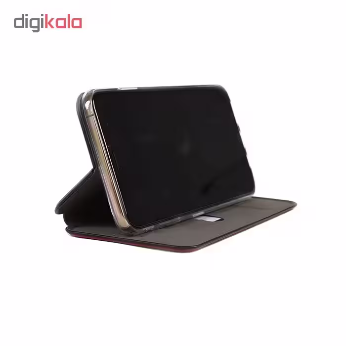 کیف کلاسوری مدل k-01مناسب برای گوشی موبایل سامسونگ Galaxy A30s
