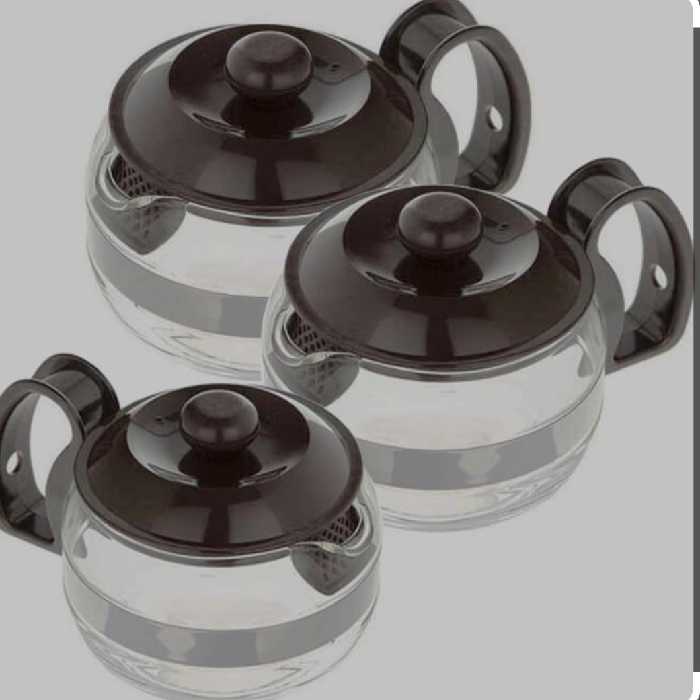 قوری پیرکس  سولینگین 