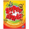 کتاب Super Minds Starter اثر جمعی از نویسندگان نشر ابداع