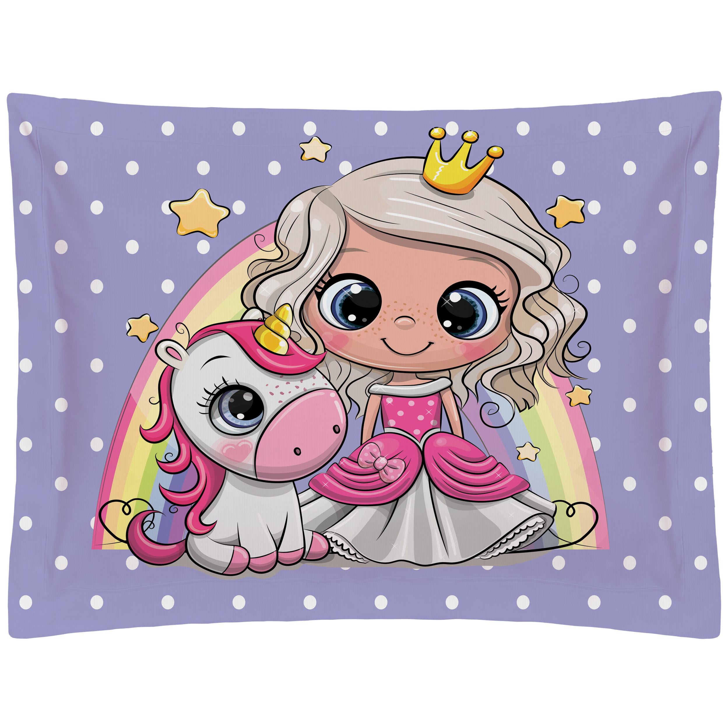 روبالشی کودک مدل P1-20616