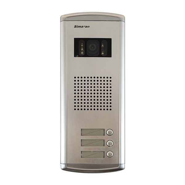دربازکن تصویری سیماران مدل VFAC3