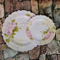 سرویس غذاخوری 25 پارچه آیروپال 6نفره