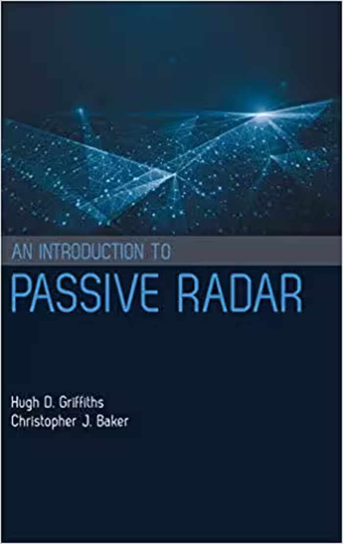 󾕇 دانلود کتاب An Introduction To Passive Radar, 2017 - دانلود کتاب های دانشگاهی