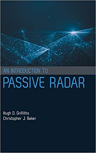  دانلود کتاب An Introduction To Passive Radar, 2017 - دانلود کتاب های دانشگاهی