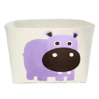 ارگانایزر کودک هیاهو مدل Hippo کد 120