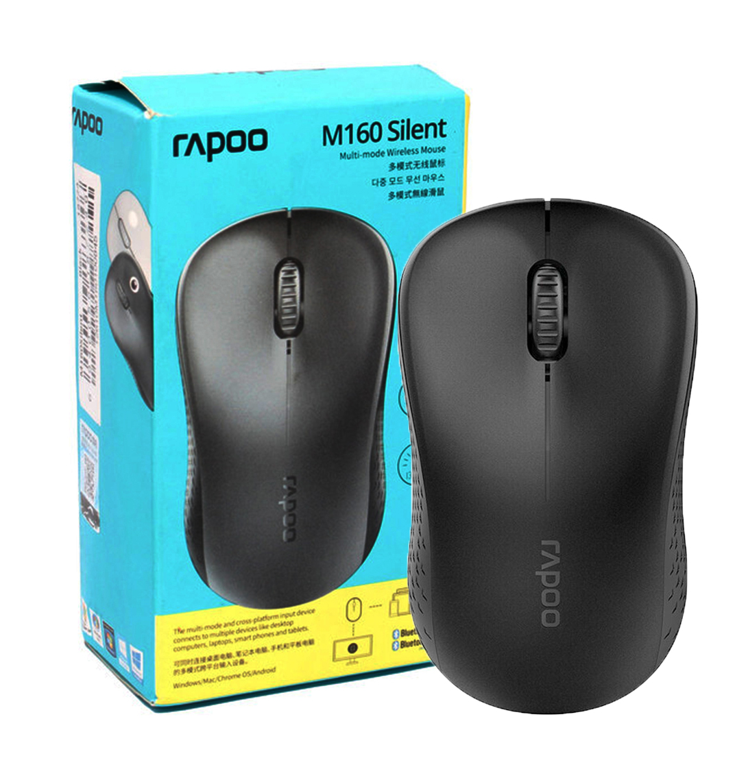 ماوس بی سیم رپو M160