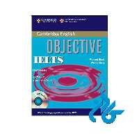 خرید کتاب Objective IELTS Intermediate | تا 50% تخفیف | فروشگاه اینترنتی کــادن