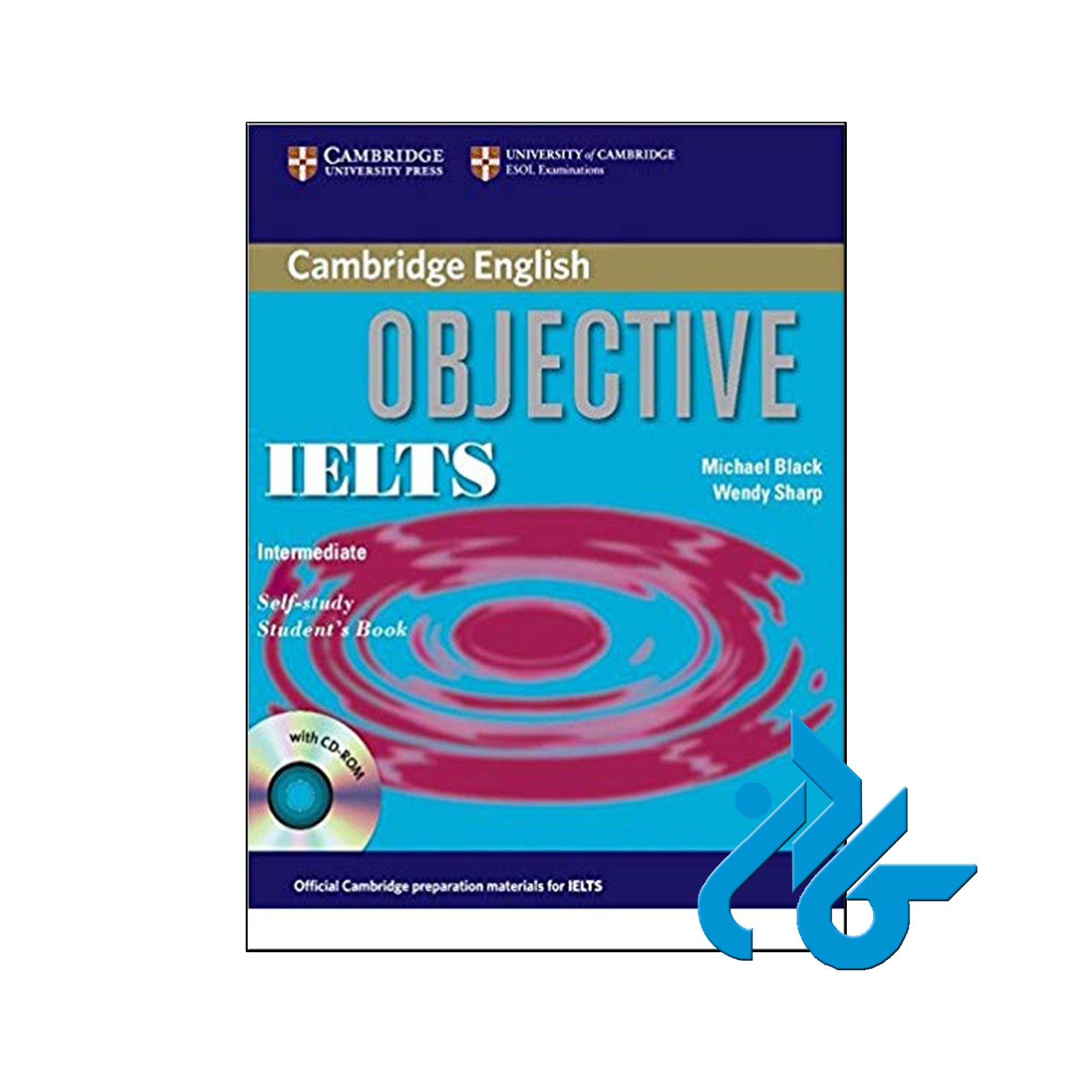 خرید کتاب Objective IELTS Intermediate | تا 50% تخفیف | فروشگاه اینترنتی کــادن