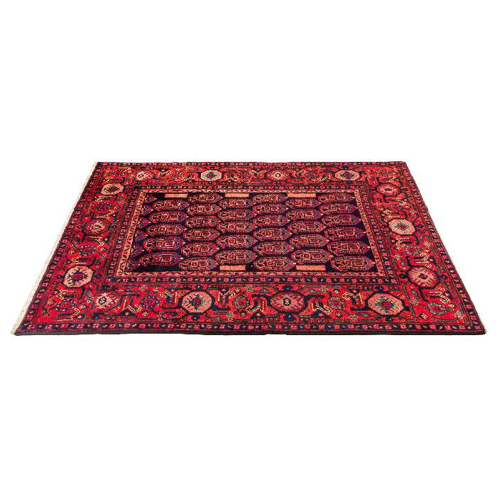 فرش دستبافت سه متری مدل بروجرد کد 48.2329