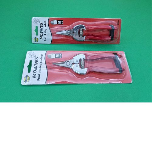 قیچی میوه سر کج موبینس