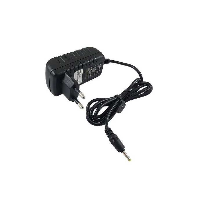 آداپتور برق سرریز سوزنی 5 ولت 2 آمپر ( سوکت 0.7 * 2.5 )