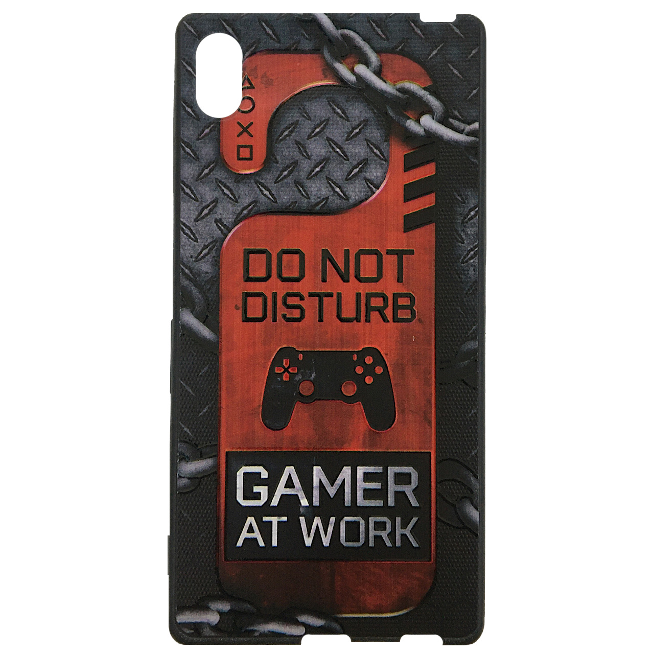 کاور مدل P0046 مناسب برای گوشی موبایل سونی Xperia Z4