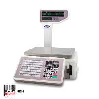 ترازو فروشگاهی LSG 15A