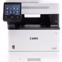 پرینتر چندکاره لیزری کانن مدل imageCLASS MF465dw