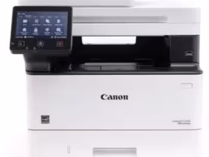 پرینتر چندکاره لیزری کانن مدل imageCLASS MF465dw