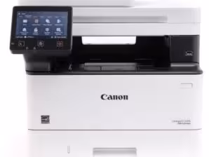پرینتر چندکاره لیزری کانن مدل imageCLASS MF465dw