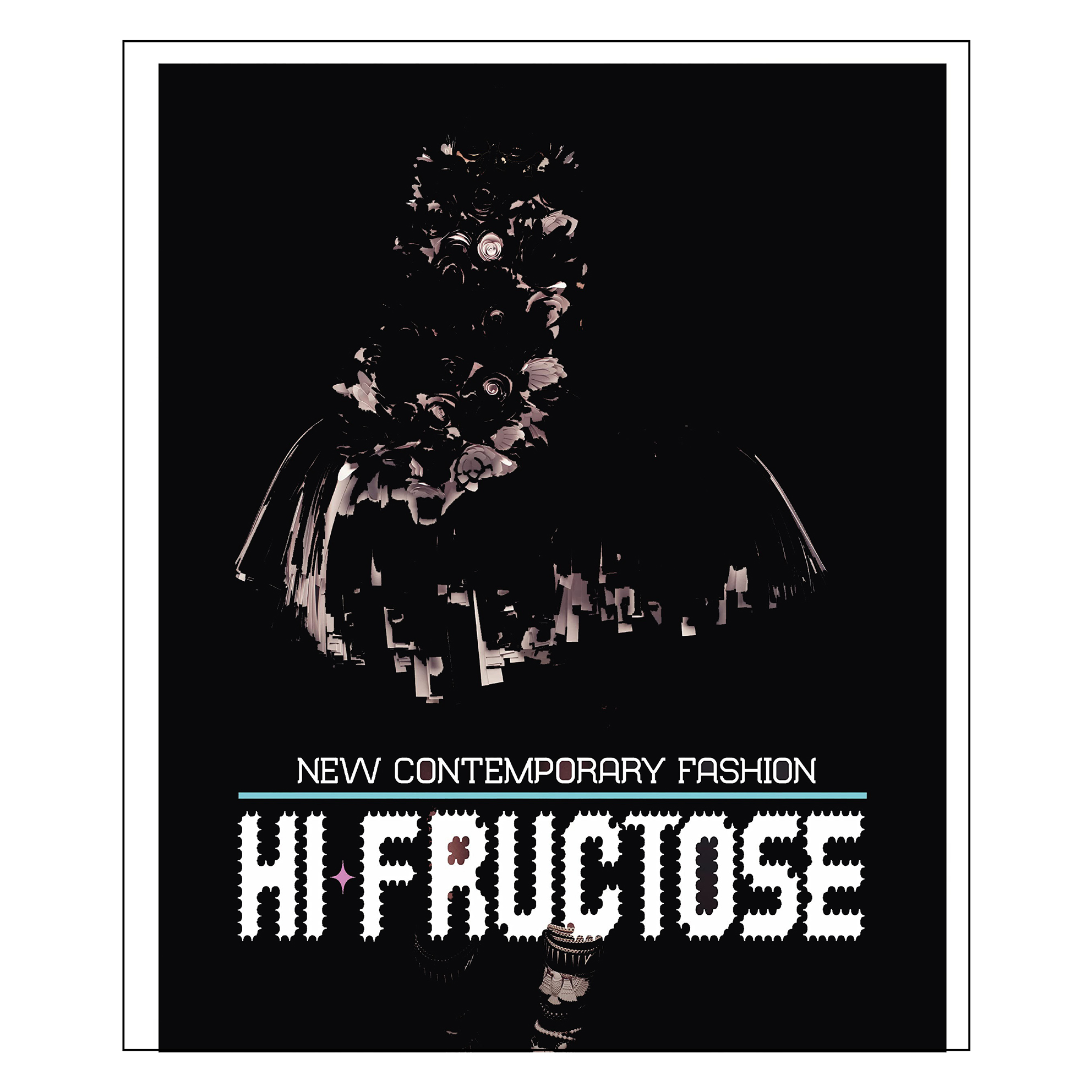 کتاب Hi-Fructose اثر Attaboy انتشارات Cernunnos