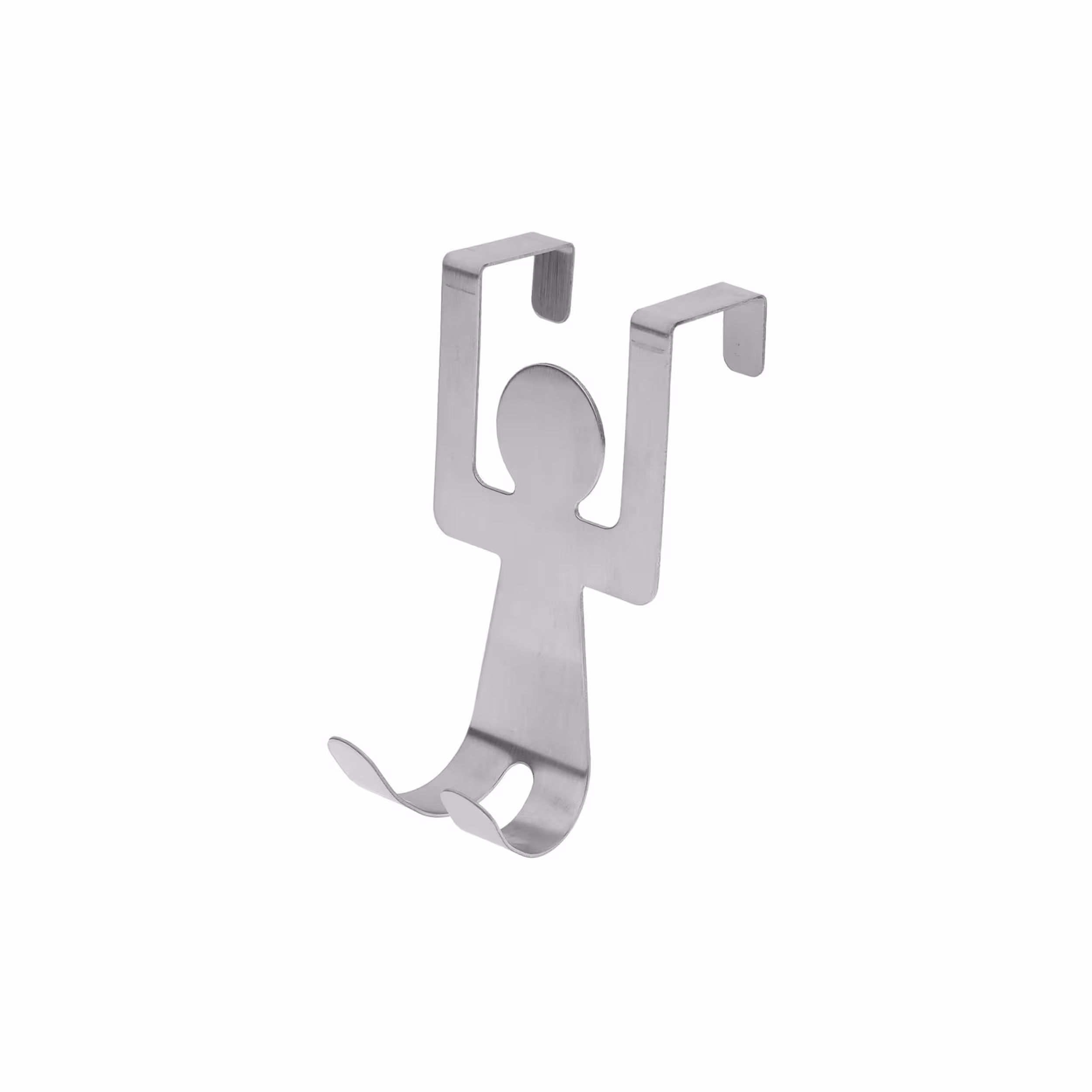 قلاب آویز آشپزخانه طرح آدمک مدل SM-7575