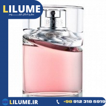 عطر ادکلن هوگو بوس فمه (هوگو باس فم زنانه) 75 میل زنانه