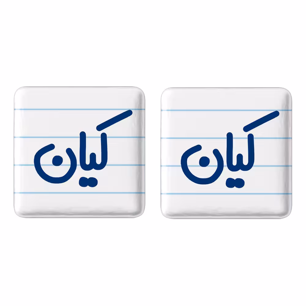 پیکسل خندالو مدل کیان کد 6796 به همراه مگنت
