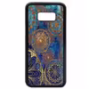 کاور طرح انتزاعی کد 8186 مناسب برای گوشی موبایل سامسونگ galaxy s8 plus