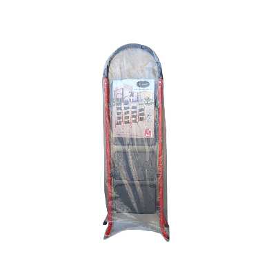 نردبان 5 پله پيشگامان کد He168