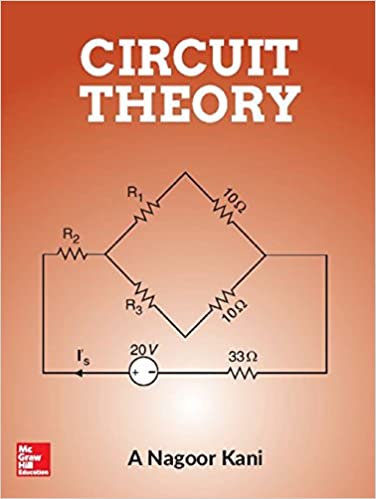  دانلود کتاب Circuit Theory, 2018 - دانلود کتاب های دانشگاهی