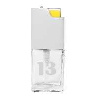 عطر جیبی مردانه بیک شماره 13