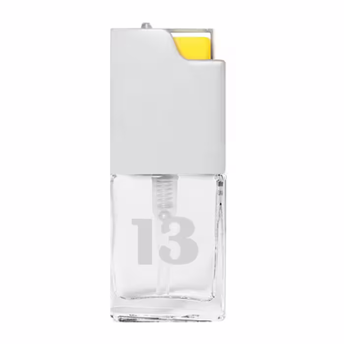 عطر جیبی مردانه بیک شماره 13