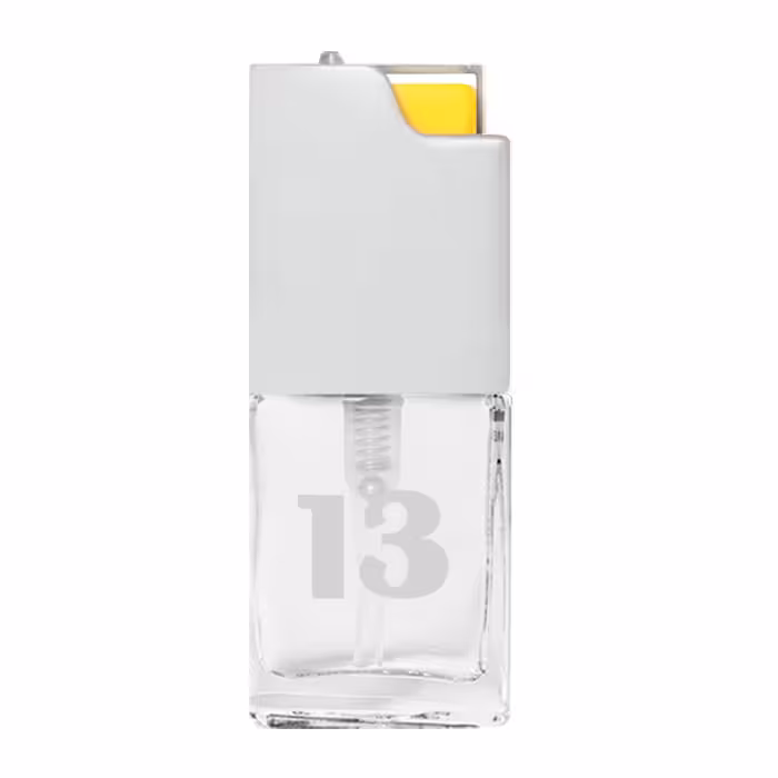عطر جیبی مردانه بیک شماره 13