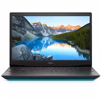 لپ تاپ 15.6 اینچی دل مدل G5 15 5500 Gaming - A