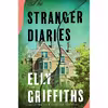 کتاب The Stranger Diaries اثر Elly Griffiths انتشارات Mariner Books
