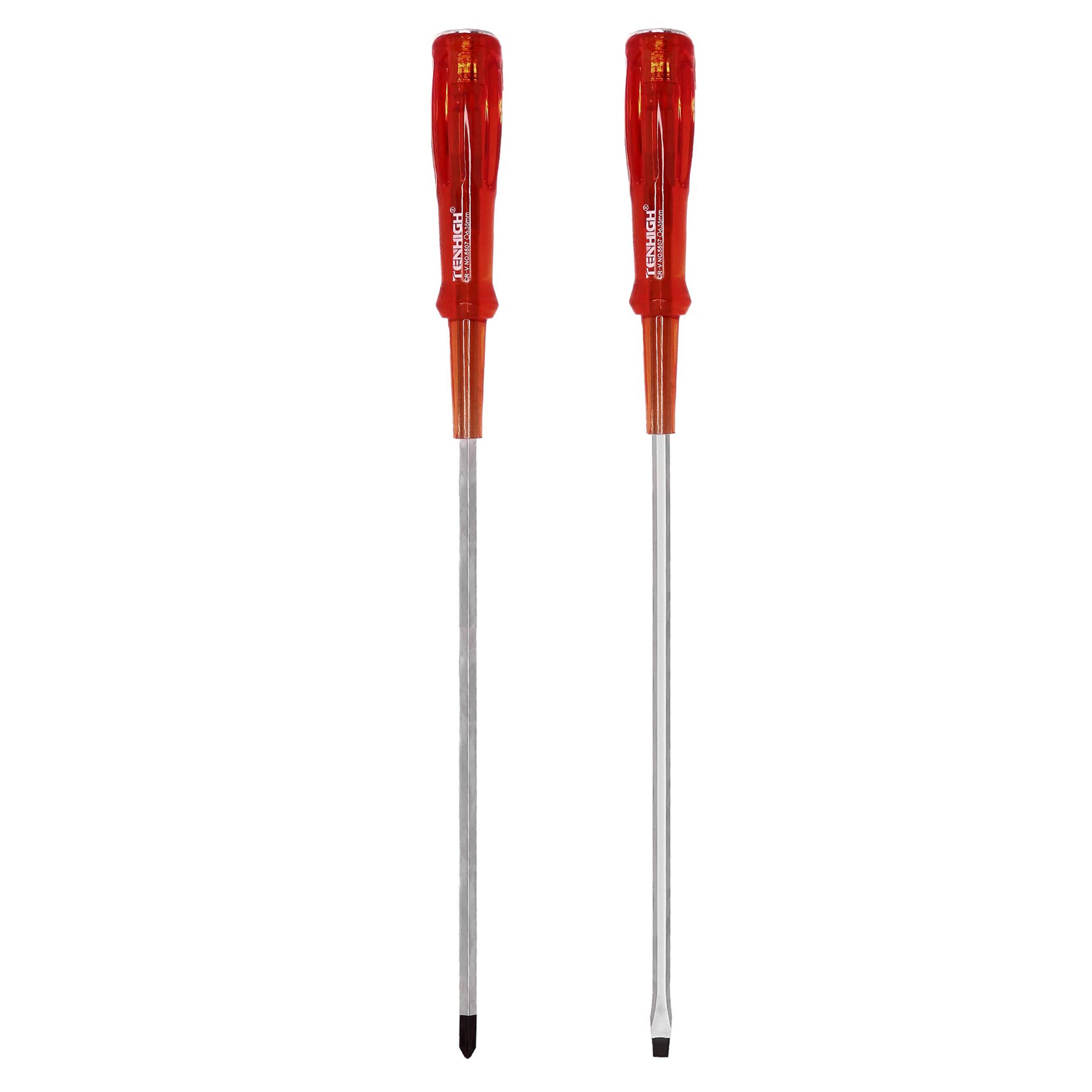 پیچ گوشتی تنهای مدل ART-TH-635 مجموعه 2 عددی