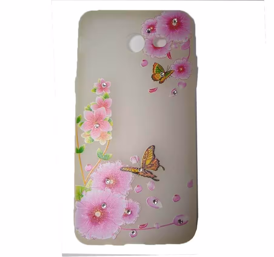 گارد گوشی سامسونگ J5 PRIME دخترانه