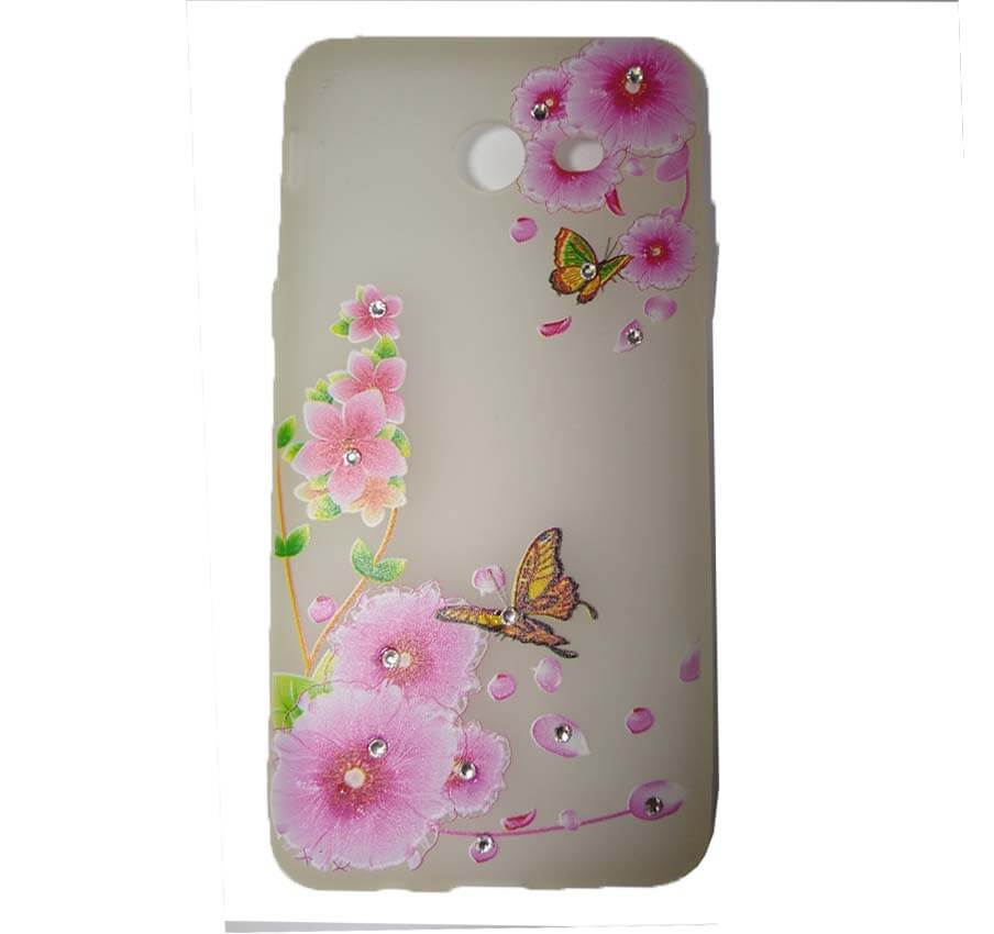 گارد گوشی سامسونگ J5 PRIME دخترانه