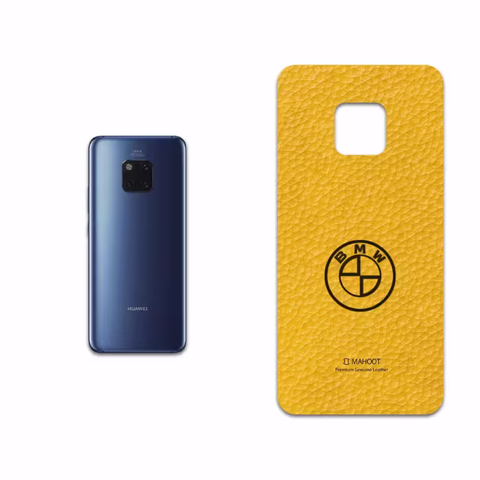 برچسب پوششی ماهوت مدل ML-BMW مناسب برای گوشی موبایل هوآوی Mate 20 Pro