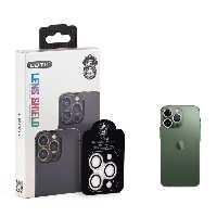 محافظ لنز دوربین لیتو مدل رینگی مناسب برای گوشی موبایل اپل Iphone 13 Pro / 13 Pro Max | کالا مکس