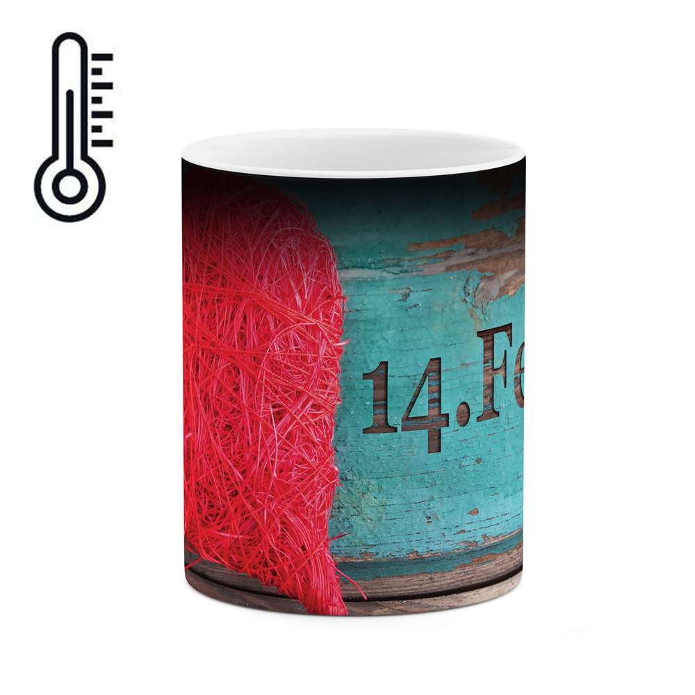 ماگ حرارتی مدل mgph01638