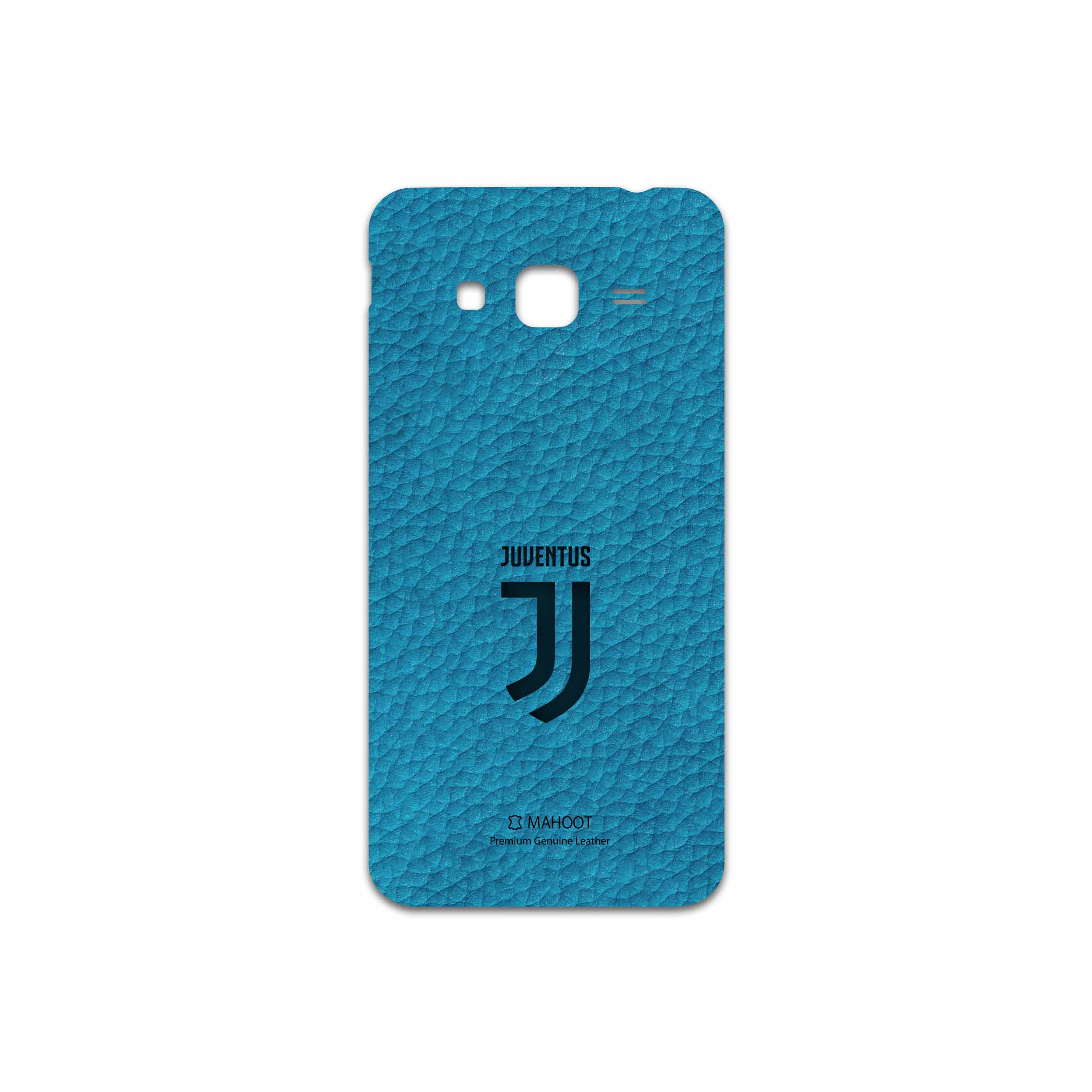 برچسب پوششی ماهوت مدل BL-JUVE مناسب برای گوشی موبایل سامسونگ Galaxy J3 2016