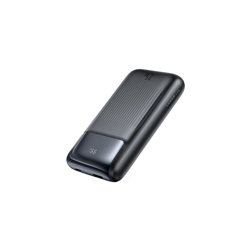 پاوربانک مک دودو مدل MC-024 ظرفیت 10000 میلی آمپرساعت | کالا مکس