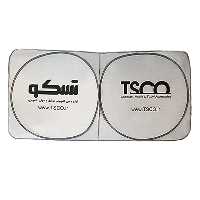 سایبان تسکو