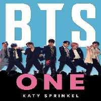 BTS ONE (رنگی)