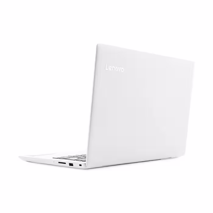 لپ تاپ 15.6 اینچی لنوو مدل Ideapad 320s-B