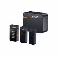 میکروفون بی سیم کامیکا Comica Vimo C3 Wireless Microphone