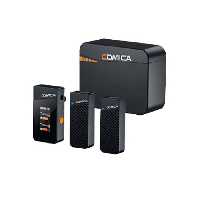 میکروفون بی سیم کامیکا Comica Vimo C3 Wireless Microphone